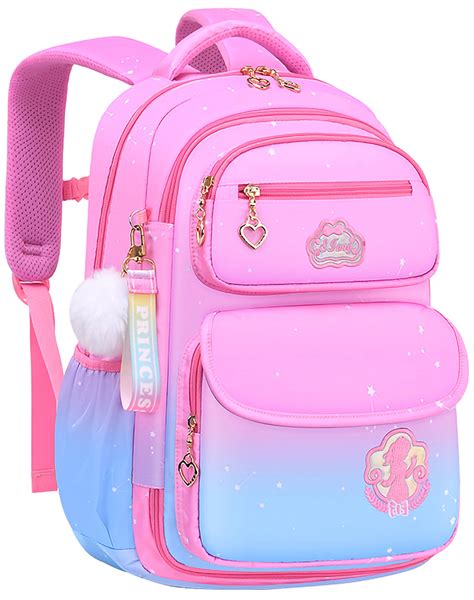 Bags & Backpacks for Girls 